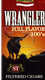 Wrangler Full Flavor Filtered Cigars