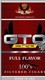 GTO Full Flavor Filtered Cigars
