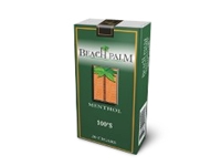 Beach Palm Menthol Filtered Cigars