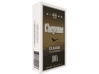 Cheyenne Classic Filtered Cigars