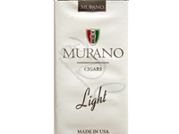 Murano Light Filtered Cigars