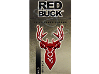 Red Buck Smooth Filtered Cigars