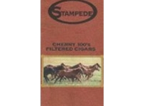 Stampede Cherry Filtered Cigars