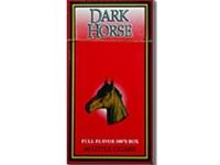 Dark Horse Full Flavor Filtered Cigars