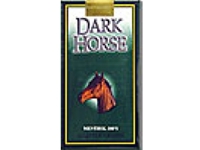 Dark Horse Menthol Filtered Cigars