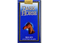 Dark Horse Smooth Filtered Cigars