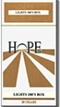 Hope Light Filtered Cigars