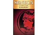 Seneca Cherry Filtered Cigars