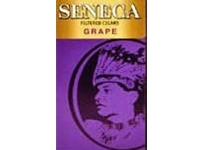 Seneca Grape Filtered Cigars