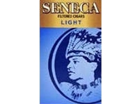 Seneca Light Filtered Cigars