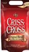 Criss Cross Orginal Pipe Tobacco