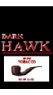 Dark Hawk Smooth Pipe Tobacco