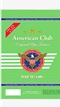 American Club Menthol Pipe Tobacco