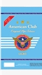 American Club Light Pipe Tobacco