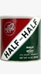 Half and Half Pipe Tobacco