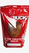 Red Buck Full Flavor Pipe Tobacco