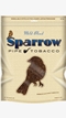 Sparrow Smooth Pipe Tobacco