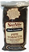 Super Value Black Cavendish Pipe Tobacco