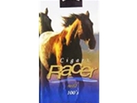 Racer Smooth Filtered Cigars