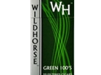 Wild Horse Menthol Filtered Cigars