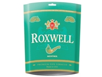 Roxwell Menthol Pipe Tobacco 16 oz