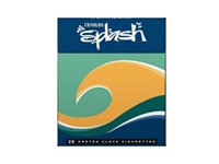 Djarum Splash Filtered Cigars