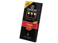 Djarum Wood Classic Cigars