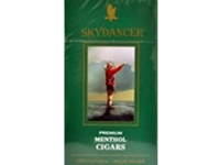 Skydancer Menthol Filtered Cigars