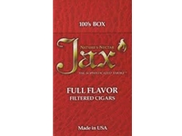 Jax Full Flavor Filtered Cigars