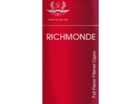 Richmonde Full Flavor Filtered Cigars