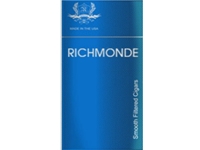 Richmonde Smooth Filtered Cigars