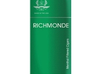 Richmonde Menthol Filtered Cigars