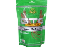 GTO Menthol Pipe Tobacco