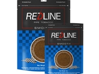 Redline Light Pipe Tobacco