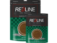 Redline Menthol Pipe Tobacco