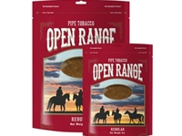 Open Range Full Flavor Pipe Tobacco