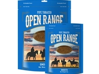 Open Range Light Pipe Tobacco