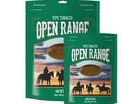 Open Range Menthol Pipe Tobacco