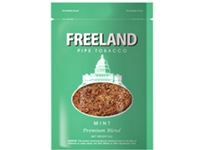 Freeland Menthol Pipe Tobacco