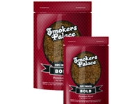 Smokers Palace Full Flavor Pipe Tobacco