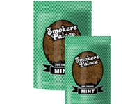 Smokers Palace Menthol Pipe Tobacco