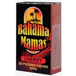 Bahama Mama  Filtered Cigars