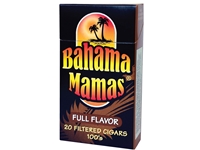 Bahama Mama Full Flavor Filtered Cigars