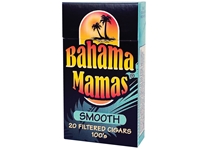 Bahama Mama Smooth Filtered Cigars