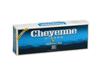 Cheyenne Tropical Filtered Cigars